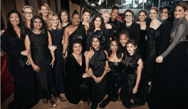 Top 4 Events of the Hollywood Movie Industry