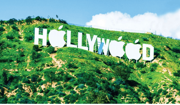 Top 4 Events of the Hollywood Movie Industry
