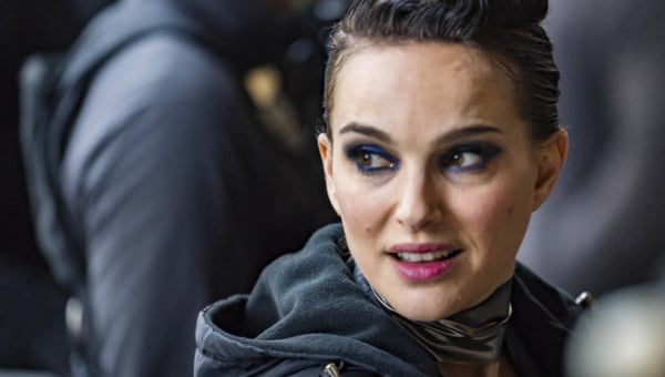 Voice of Light Review: Is Natalie Portman overpraised by the public?