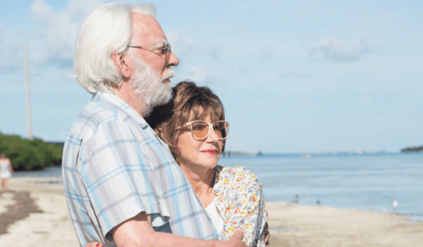 A Truth The Leisure Seeker Tell Us and Why it is R-rated?