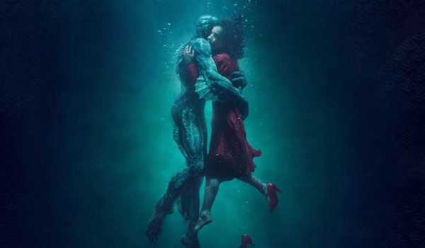 Why The Shape of Water could win the best Oscar movie of 2017? 