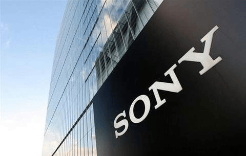 Sony TV