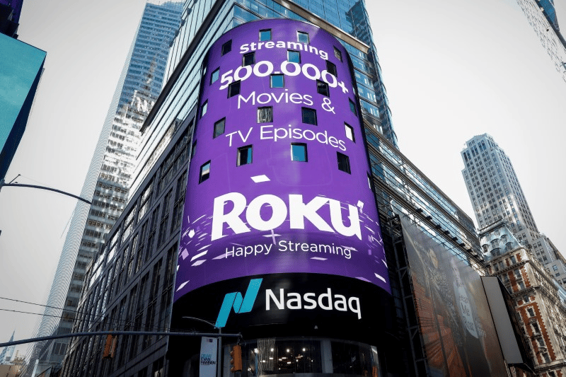 Roku