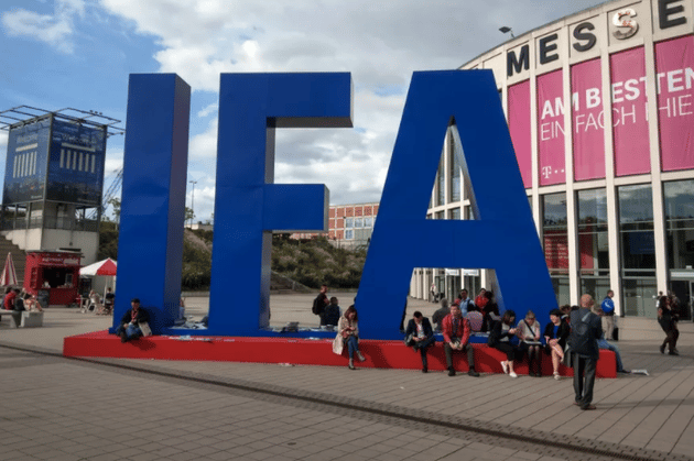 IFA announced the cancellation of the science and technology event 