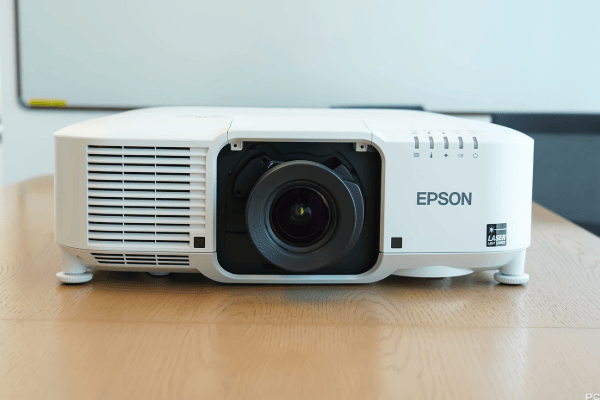 Epson Pro L1060U Projector Preview: a luxury performance with true-to-life images