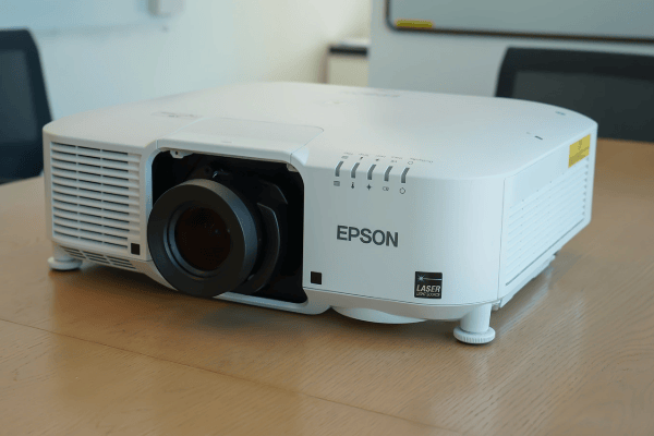 Epson Pro L1060U Projector Preview: a luxury performance with true-to-life images