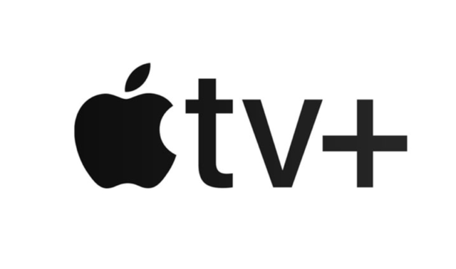 Apple TV +