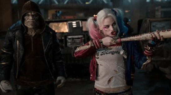 New Gotham | Harley Quinn Season 2 Five Reasons why it  Rating 8.2