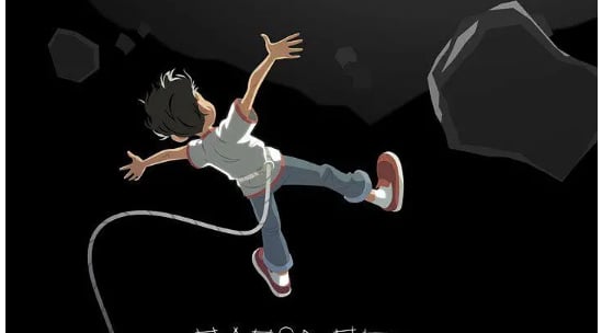  Animated Short Wind （2019）ending explaining-what's with the ending?