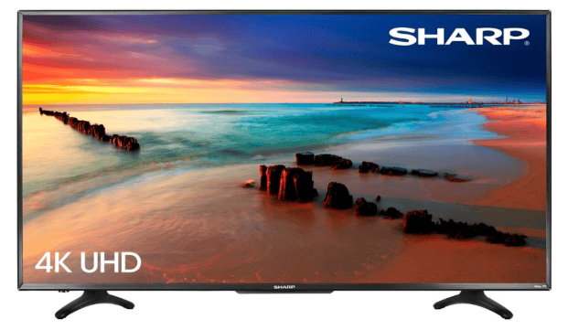 Sharp TV