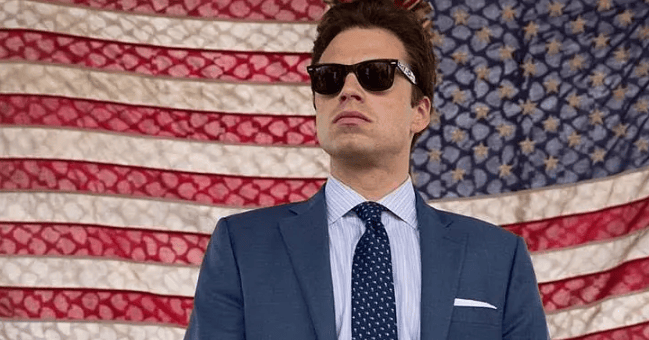 The Last Full Measure (2019)