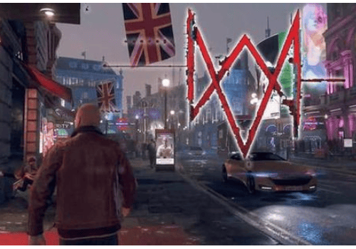 Watchdog: Legion suspected to be the first PS5 / XSX game