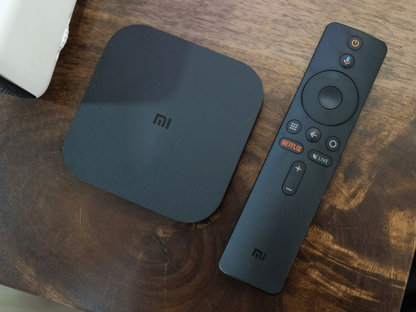 The Best Android TV Box 2020