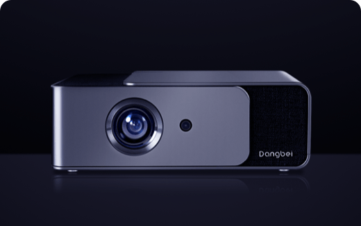 Why do you choose Dangbei Projector? 8 Reasons to Choose DangBei F1