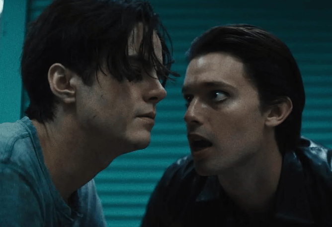 Daniel Isn't Real (2019)