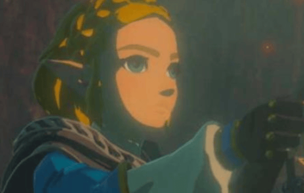 What makes you uncomfortable in The Legend of Zelda?