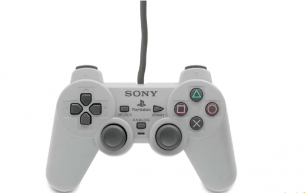 PlayStation & Xbox controller evolution history: revisit the design change