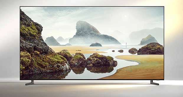 Samsung Display will end production of all LCD panels by the end of 2020