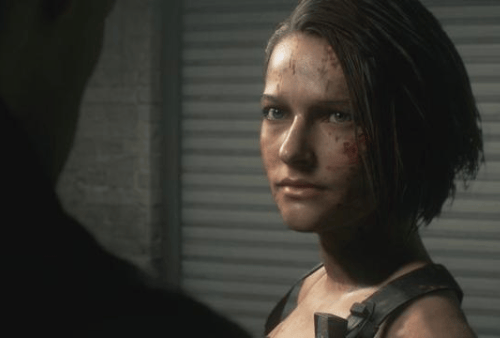 Let's appreciate awesome screenshots of Resident Evil 3 Remake