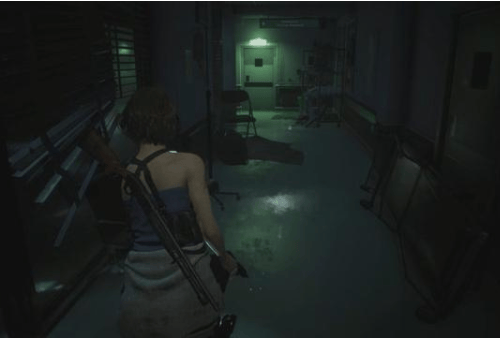1587968679865.pngLet's appreciate awesome screenshots of Resident Evil 3 Remake