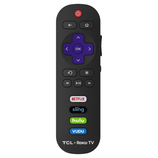 Voice Remote Control