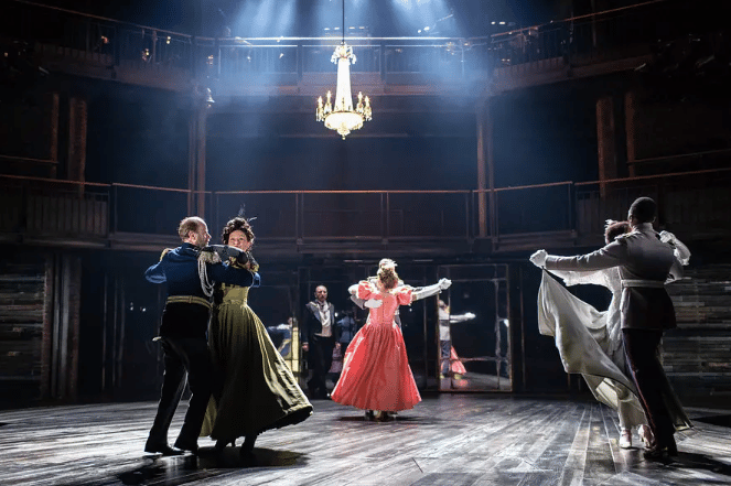 RSC: Measure for Measure