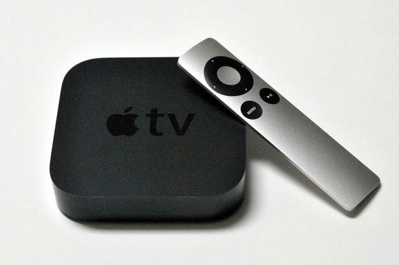 The evolution of Apple TV