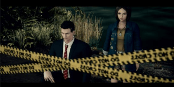 Upcoming Nintendo Switch Game Fatal Premonition 2
