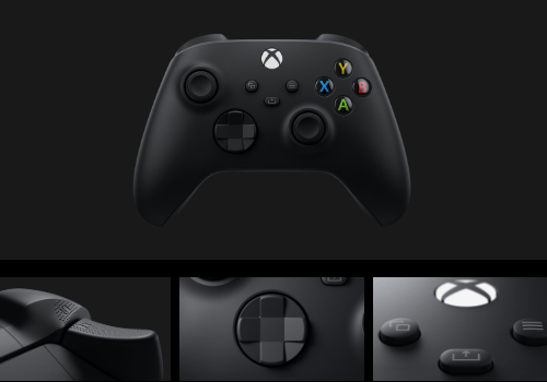 How much is the new Xbox Series X?