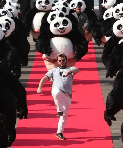 Will Kung Fu Panda 4 released in 2020?