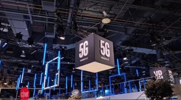 5G Network