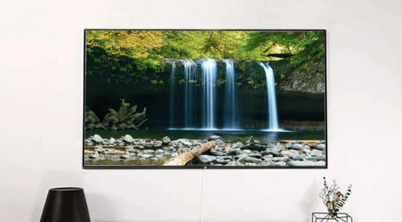 Smart TV