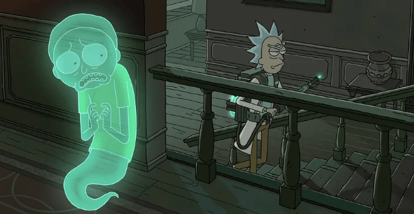 Where to watch Rick and Morty Season 6? Release date & TV information 