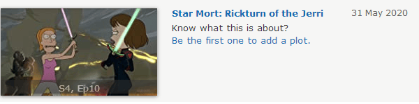 Where to watch Rick and Morty Season 6? Release date & TV information 