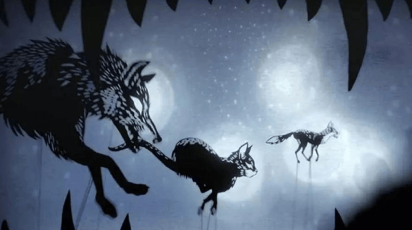 Watership Down: this history of rabbit took an epic sense