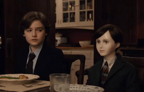 Brahms: The Boy II (2020)