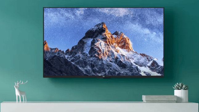 Xiaomi OLED TV