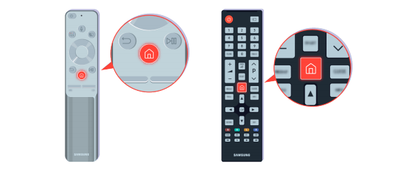 65 Q800T QLED 8K UHD TV Screen does not display right