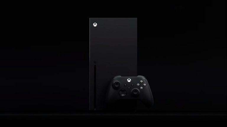 Microsoft's Xbox Series X first party game will be announced around July