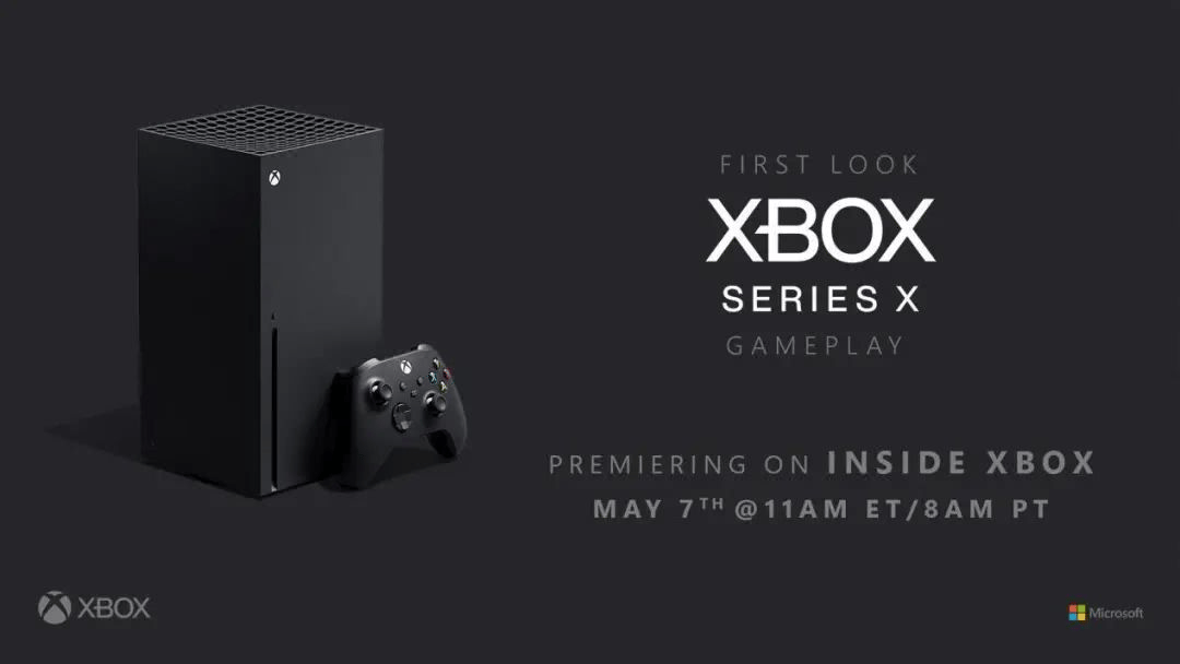 Xbox Series X 