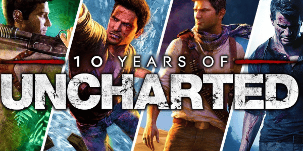 Uncharted 