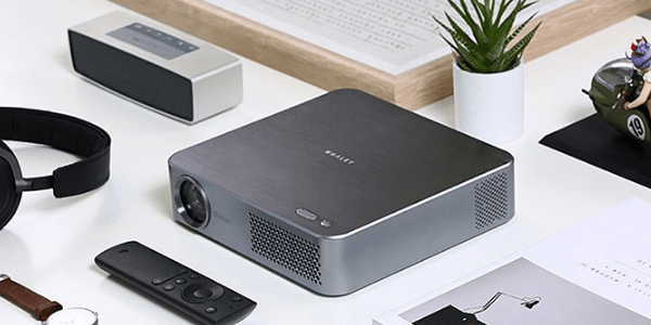 What is mini projector? Features and basic differences comparing to normal PJ