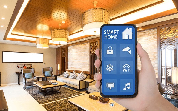 Best smart devices in 2020: make our home life more comfortable