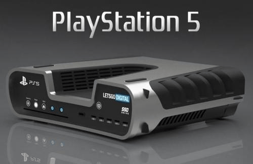 PlayStation 5