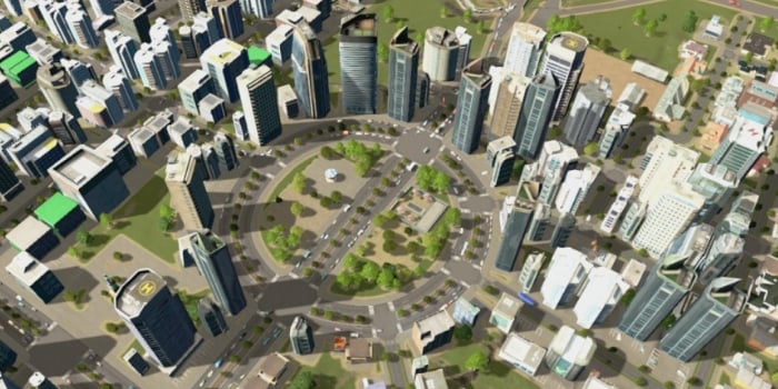 Cities: Skylines