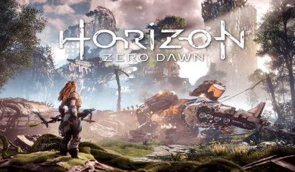 PS official magazine dismisses rumor of Horizon Zero Dawn sequel