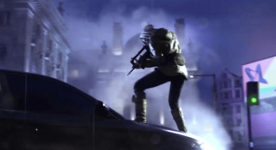 Call of Duty: Black Ops