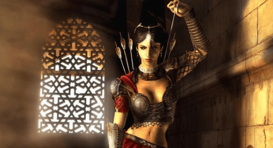 Prince of Persia 6