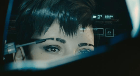 Cyberpunk 2077