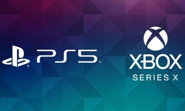 Unreal engine updates supporting PS5 and Xbox Series X